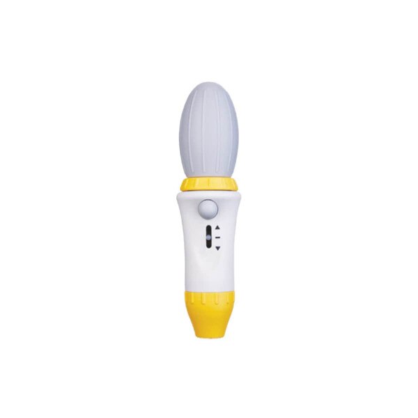 Pipette Controller, yellow